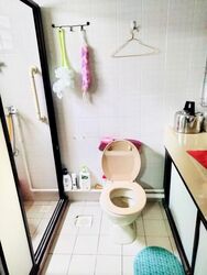 Blk 535 Woodlands Vista (Woodlands), HDB Executive #557172771